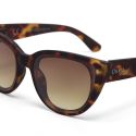 OKKIA Silvia Sunglasses - Classic Havana
