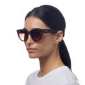 OKKIA Silvia Sunglasses - Classic Havana