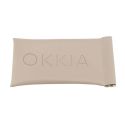 OKKIA Sunglasses Case - Warm Sand