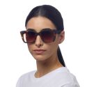OKKIA Elba Sunglasses - Classic Havana