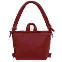 Ölend Ona Soft Bag Cherry Red