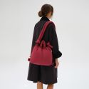 Ölend Ona Soft Bag Cherry Red