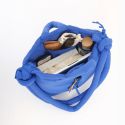 Ölend Ona Soft Bag Cobalt Blue