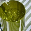 MAEGEN Atina Tumbler - Olive & White