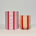 MAEGEN Atina Candle - Orange Blossom & Basil
