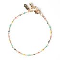 Orbit Bracelet – Autumn
