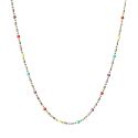 Orbit Necklace - Spring