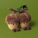 Jellycat Amuseables Ort & Tum Acorns