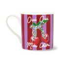 HiJinx Oui Oui Mon Cheri 325ml Mug