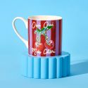 HiJinx Oui Oui Mon Cheri 325ml Mug