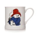 Half Moon Bay Paddington Bear Mug