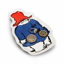 Half Moon Bay Paddington Bear Trinket Dish