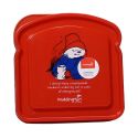 Half Moon Bay Paddington Bear Sandwich Box