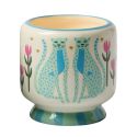 A Dopo Candle - Linen & Orris