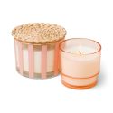 Paddywax Al Fresco Candle - Pepper & Plum