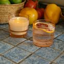 Paddywax Al Fresco Candle - Pepper & Plum