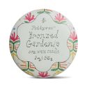 Paddywax Tulip Tin Scented Candle - Bronzed Gardenia