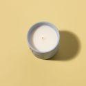Paddywax Impressions 'Thumbs Up' Scented Candle - Mint Leaf & Cardamom