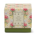 Paddywax Tulip Glass Scented Candle - Bronzed Gardenia