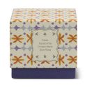 Paddywax Tulip Glass Scented Candle - Garden & Grove