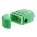 Paper Poetry Chingu Frog Eraser + Sharpener