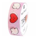 Paper Poetry Chingu Lovebirds Washi Tape