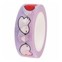 Paper Poetry Chingu Lovebirds Washi Tape