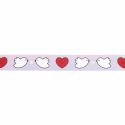 Paper Poetry Chingu Lovebirds Washi Tape