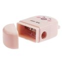 Paper Poetry Chingu Pig Eraser + Sharpener