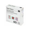 Paper Poetry Chingu Roll of Mini Stickers Stamps
