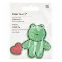Paper Poetry Chingu Frog Sticky Notes