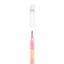 Paper Poetry Gel Pen - Pastel Rainbow