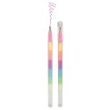 Paper Poetry Gel Pen - Pastel Rainbow