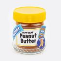 Eat My Socks Peanut Butter