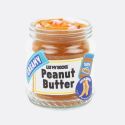 Eat My Socks Peanut Butter