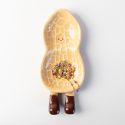 Ceramic Trinket Dish - Peanut