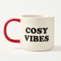 Snoopy Mug - Cosy Vibes Puffa Coat