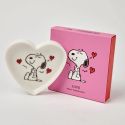 Peanuts - Snoopy Trinket Dish Love