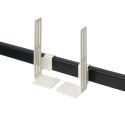 Pedestal Box Mount - Pearl