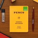 Hightide Penco Soft PP Ruled Notebook - A6