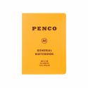 Hightide Penco Soft PP Ruled Notebook - A6