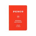 Hightide Penco Soft PP Ruled Notebook - A6