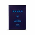 Hightide Penco Soft PP Ruled Notebook - A6