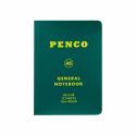 Hightide Penco Soft PP Ruled Notebook - A6