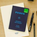 Hightide Penco Soft PP Ruled Notebook - A6
