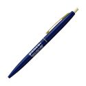 Hightide Penco Blue Knock Ballpoint Pen