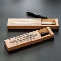 Hightide Penco Metal Drafting Mechanical Pencil