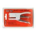 Hightide Penco Silver Steel Stapler