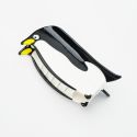 Penguin Hair Claw