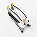 Penguin Hair Claw